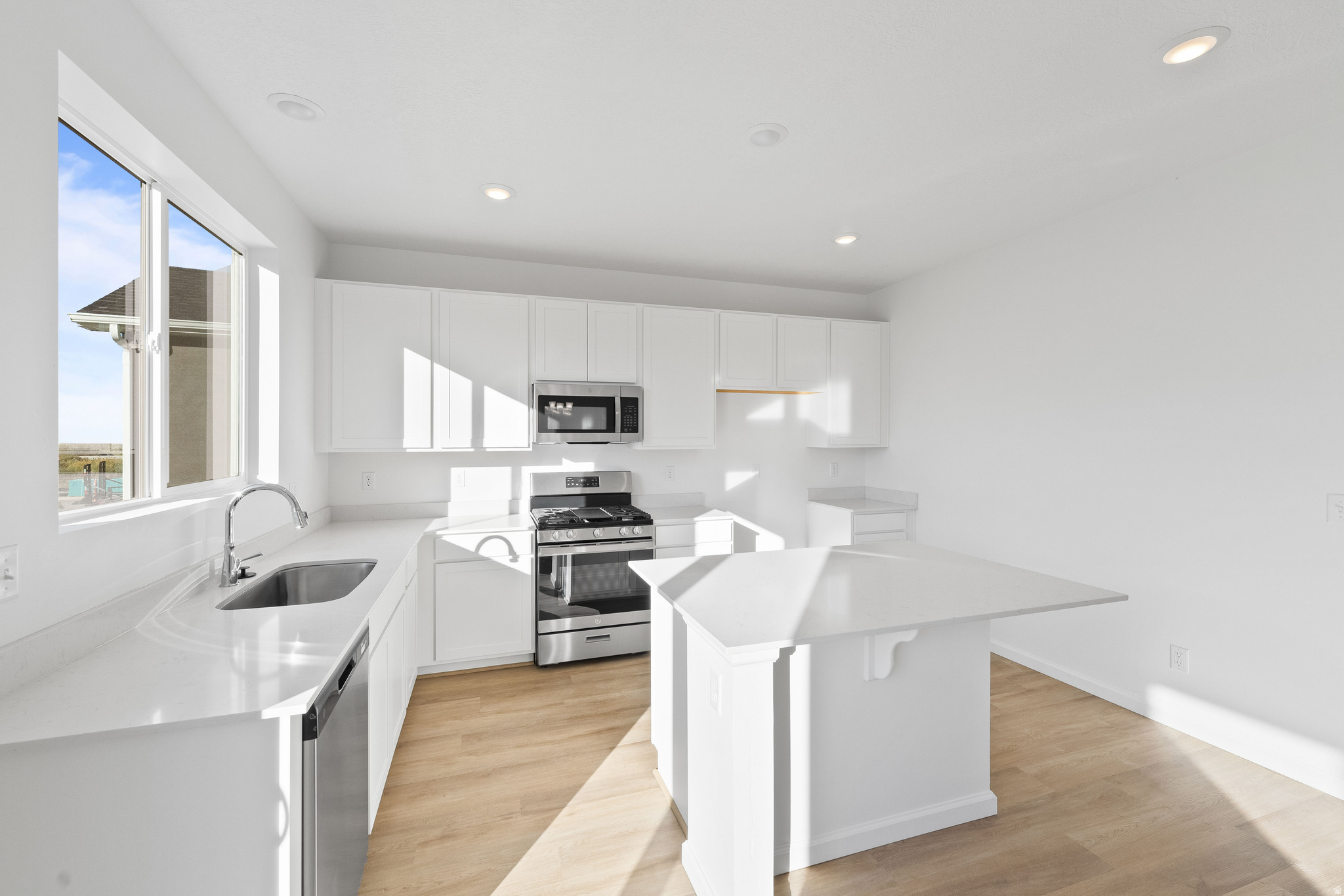 DEER RUN - Residential