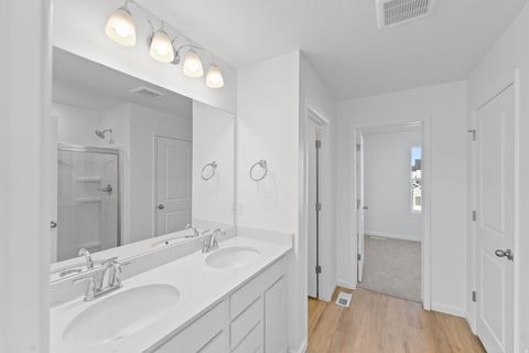 Tiny photo for 243 W 800 S #346, Willard, UT 84340 (MLS # 2120386)