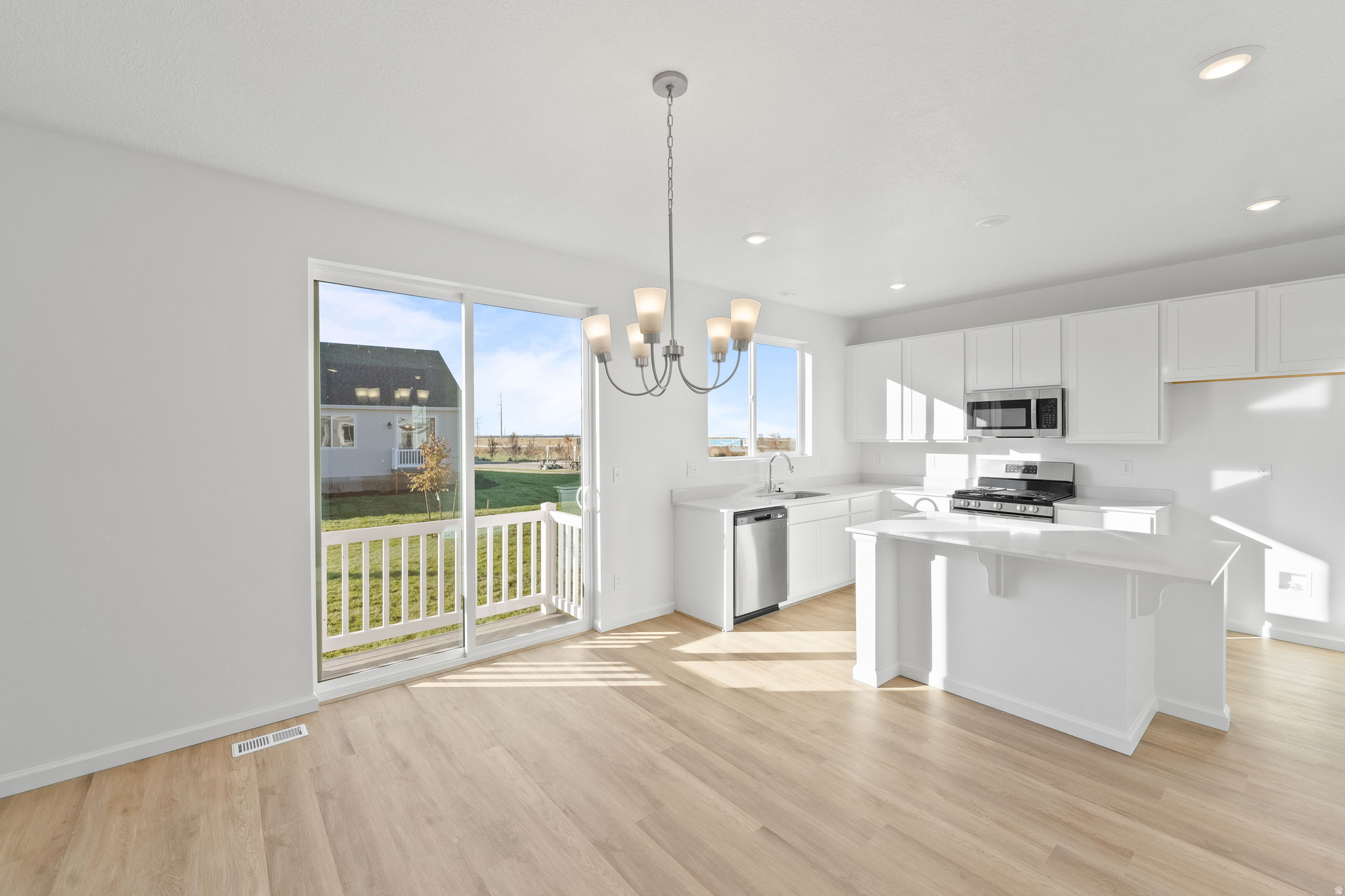 DEER RUN - Residential