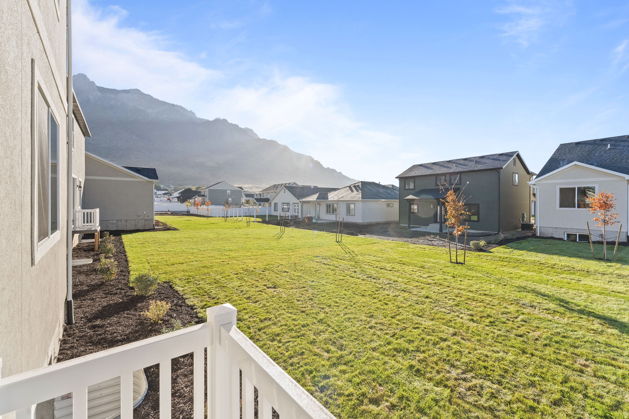 DEER RUN - Residential