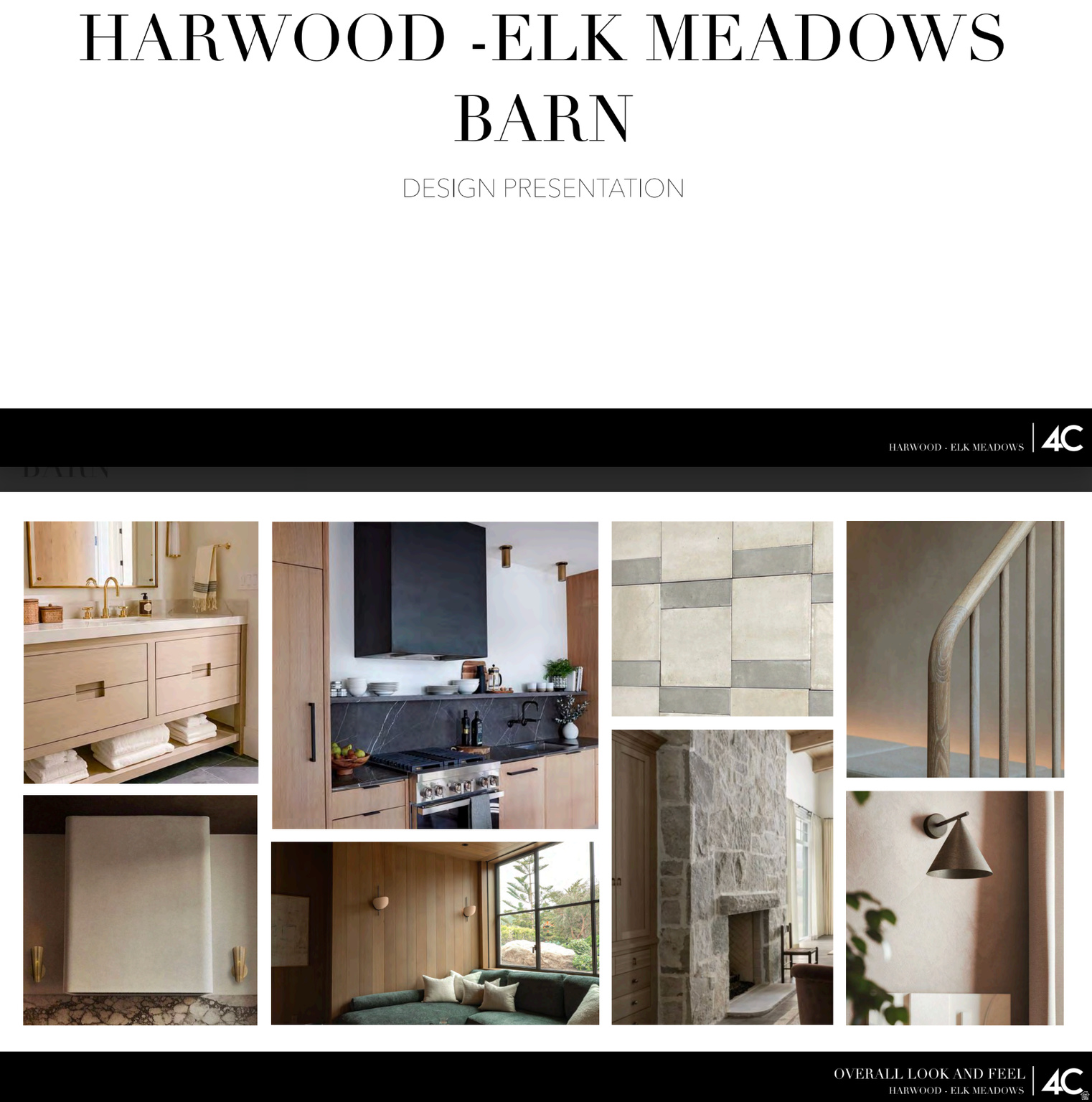 ELK MEADOWS SUBDIVISION AMENDED - Land