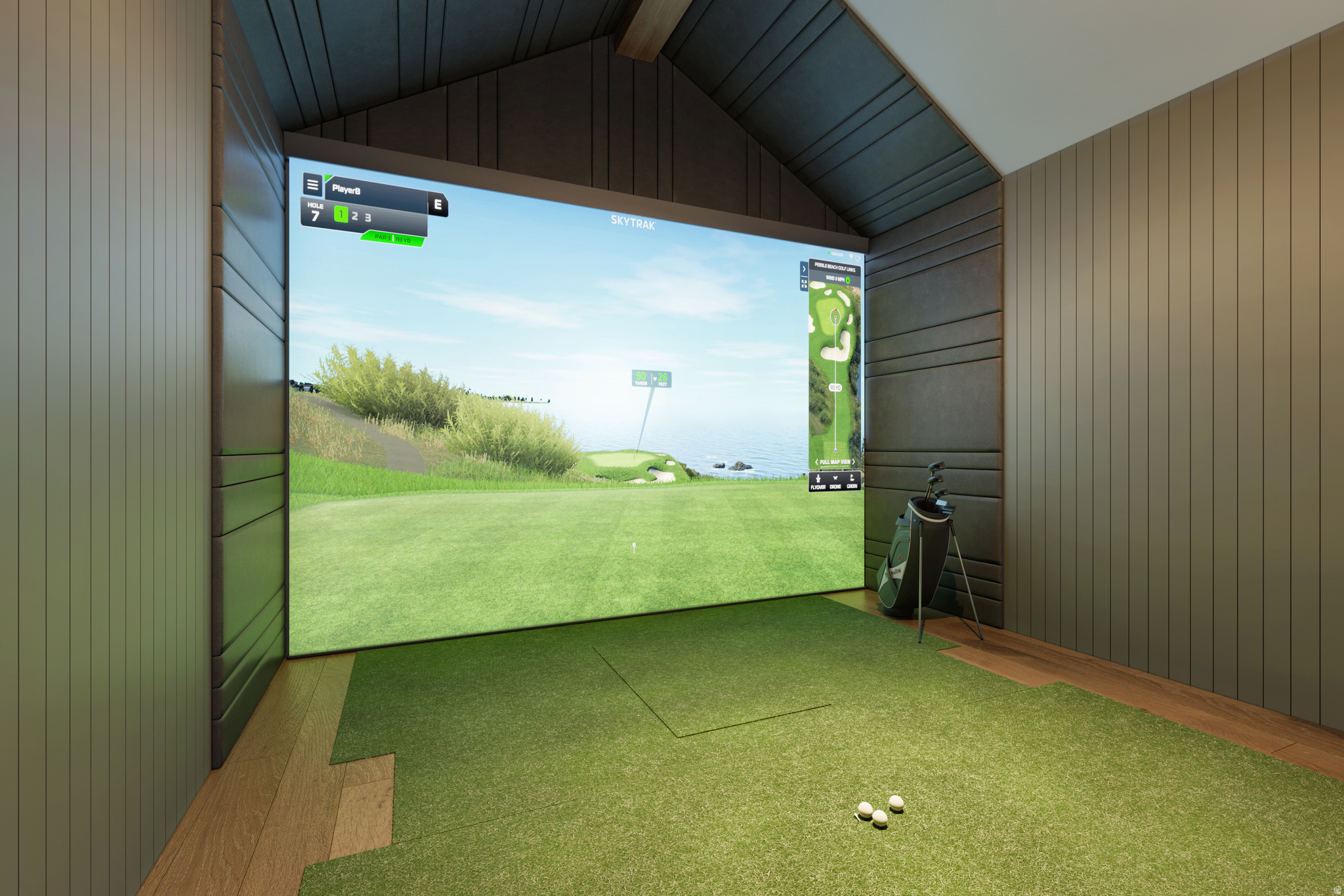 ELK MEADOWS SUBDIVISION AMENDED - Land