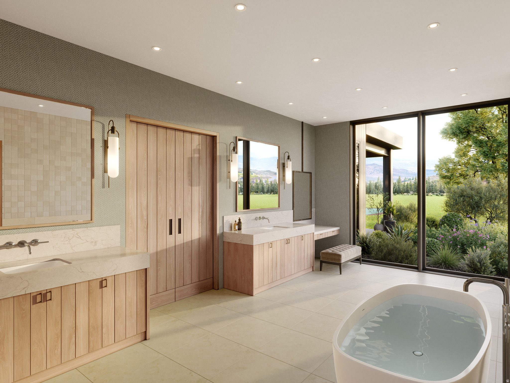 ELK MEADOWS SUBDIVISION AMENDED - Land