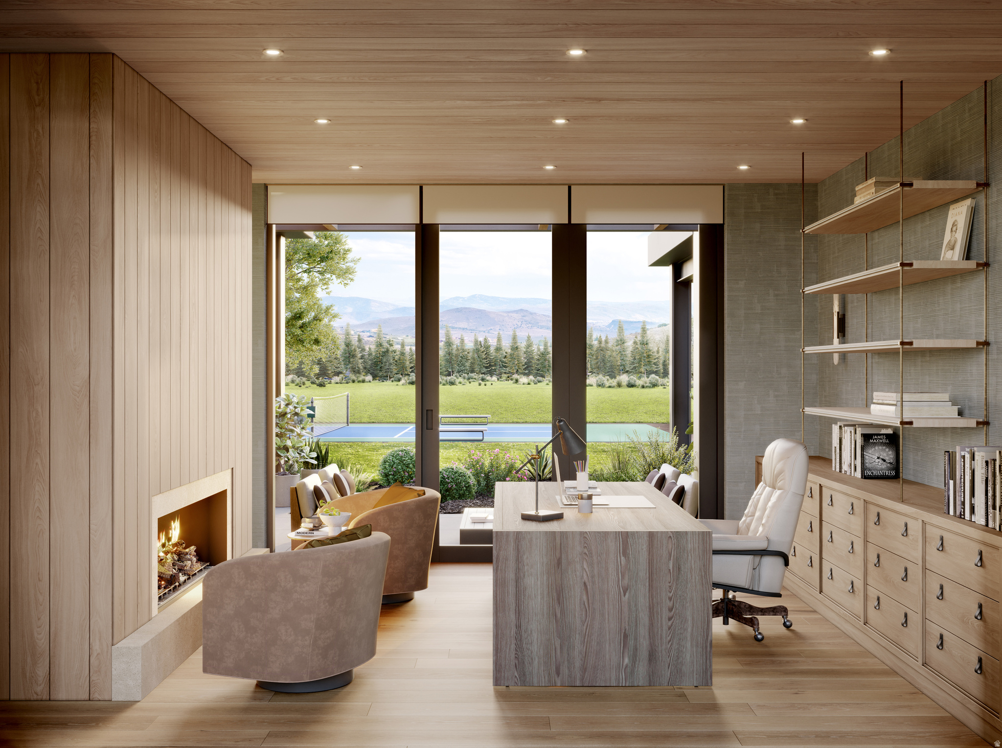 ELK MEADOWS SUBDIVISION AMENDED - Land