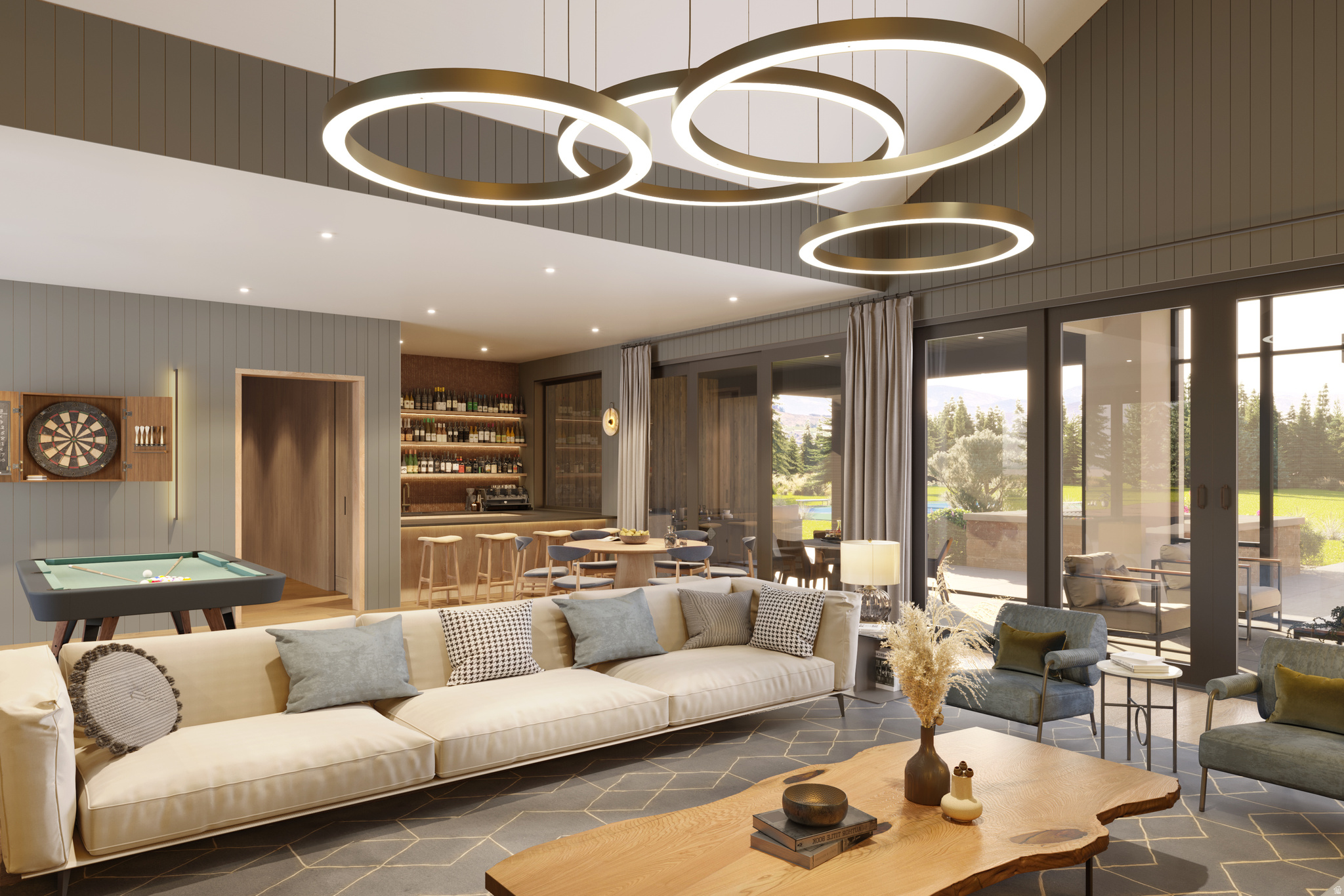 ELK MEADOWS SUBDIVISION AMENDED - Land