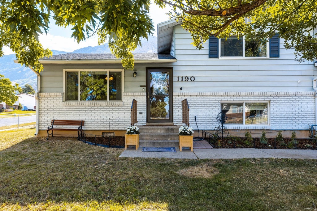 Photo of 1190 N QUINCY AVE, Ogden, UT 84404 (MLS # 2171903)