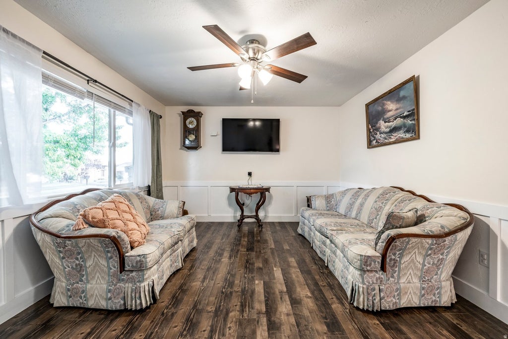 Photo of 1190 N QUINCY AVE, Ogden, UT 84404 (MLS # 2171903)