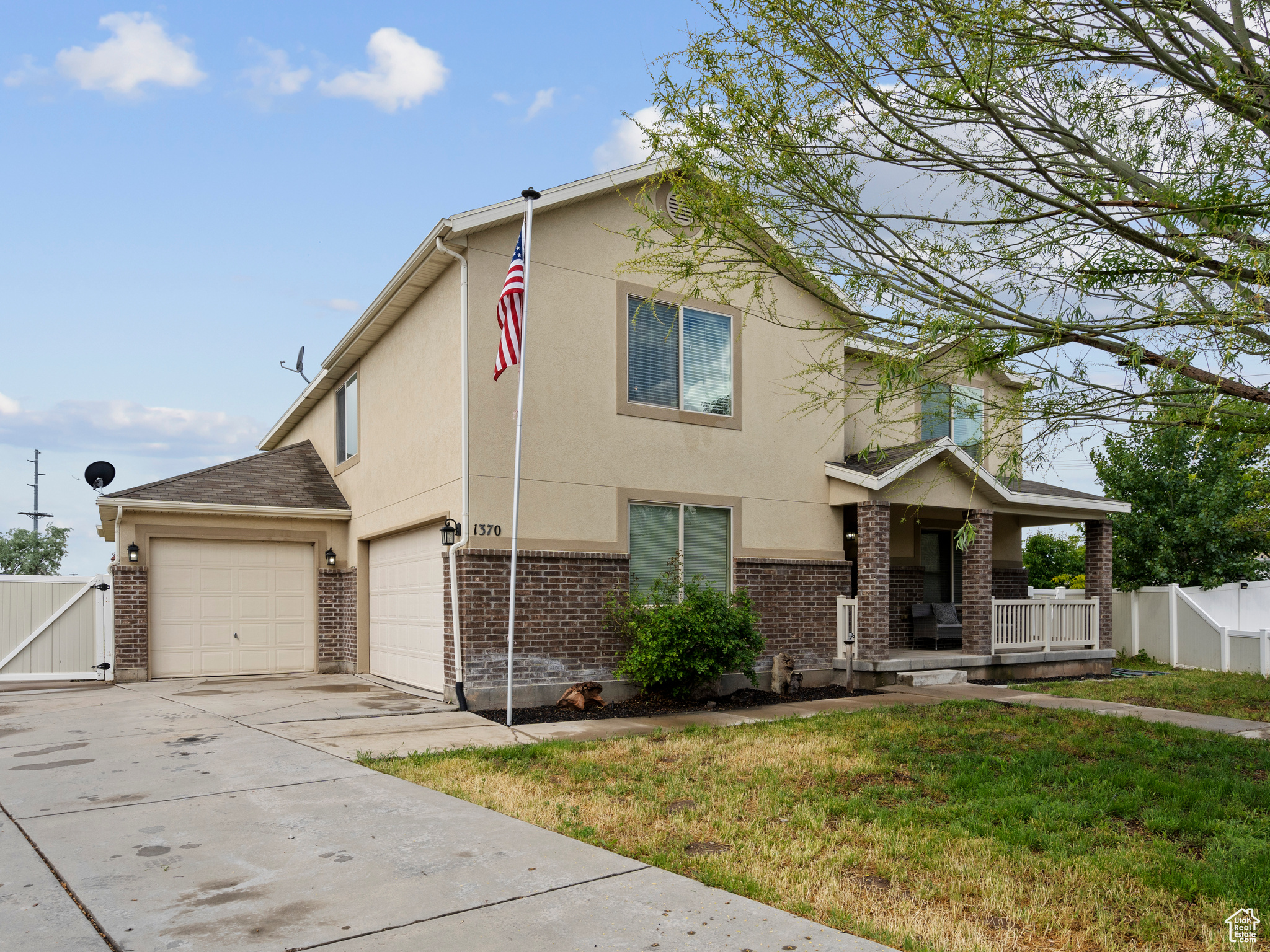 1370 S 1500, Springville, Utah image 2