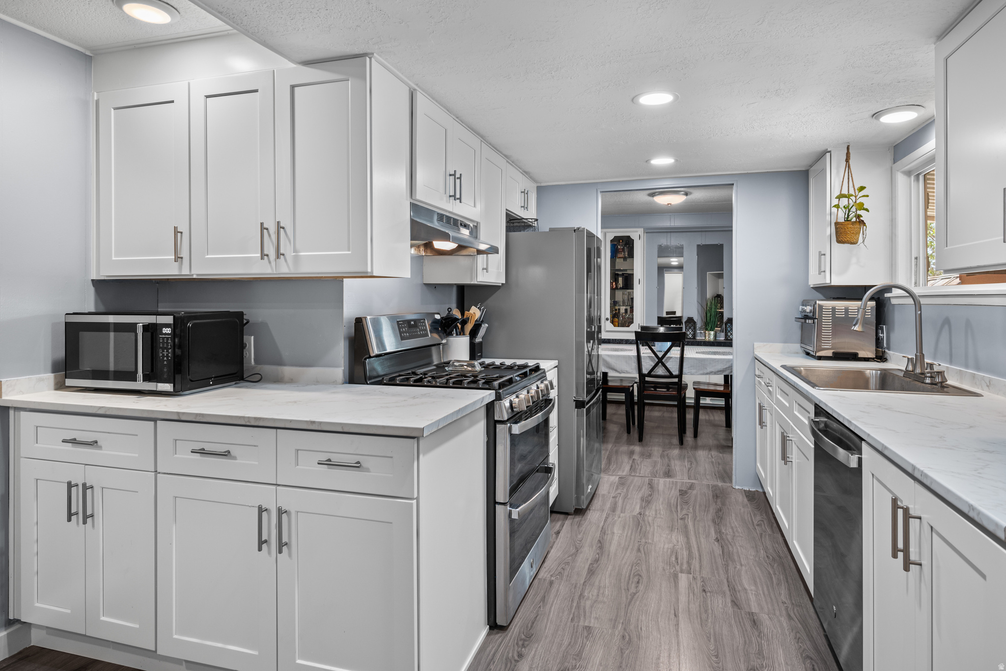 CAMELOT MANUFACTURED HOME COMMUNITY - Residential