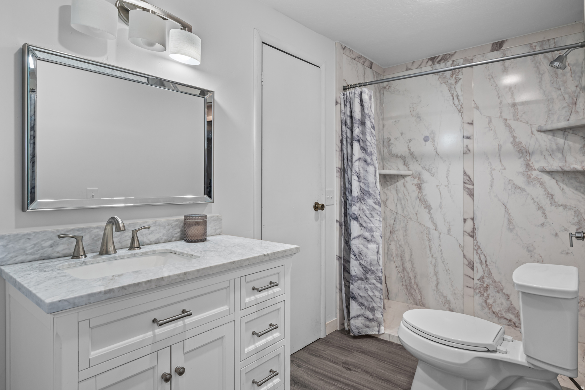 CAMELOT MANUFACTURED HOME COMMUNITY - Residential