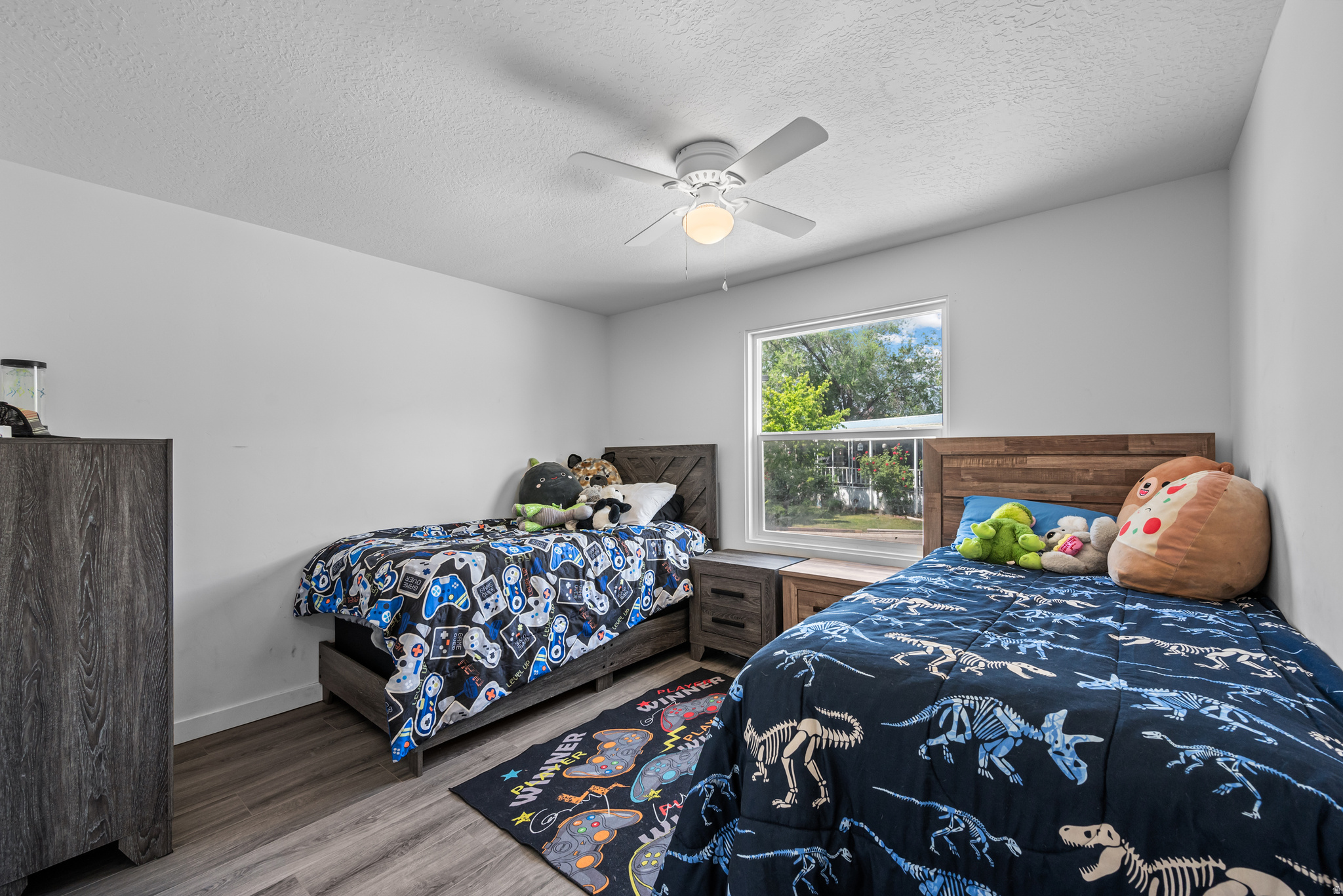 CAMELOT MANUFACTURED HOME COMMUNITY - Residential