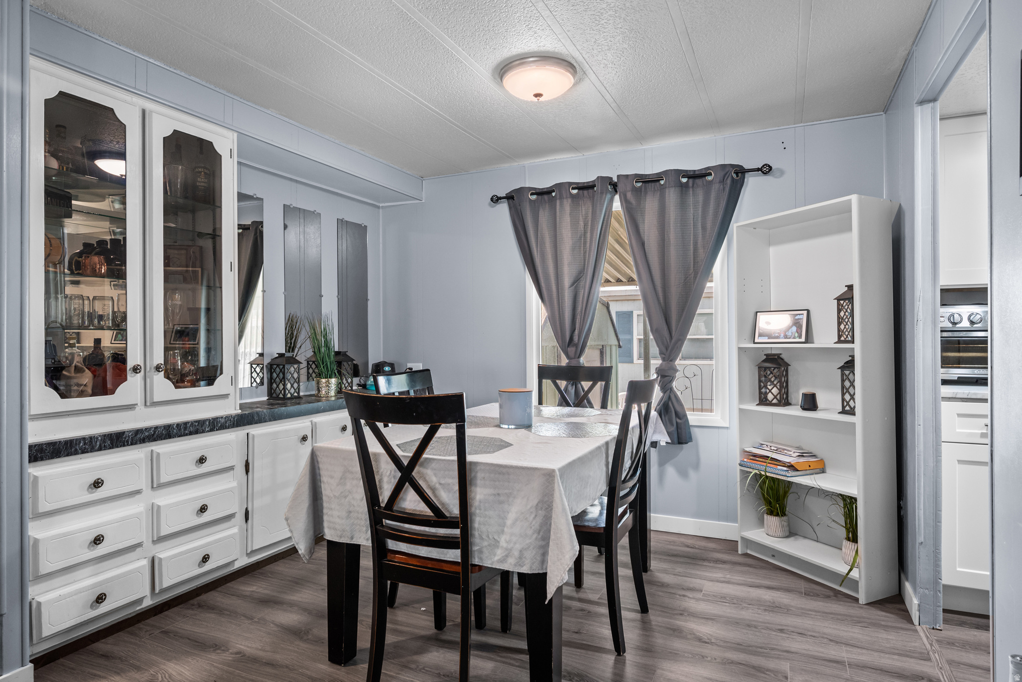 CAMELOT MANUFACTURED HOME COMMUNITY - Residential
