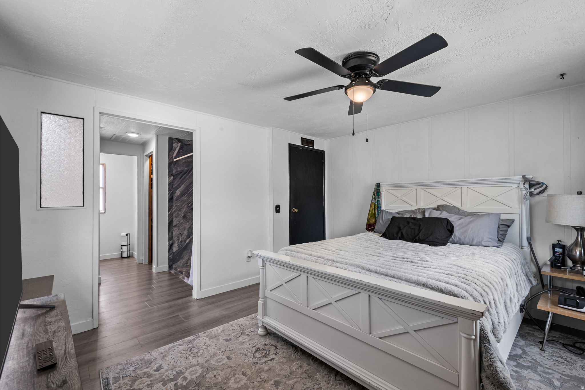 CAMELOT MANUFACTURED HOME COMMUNITY - Residential
