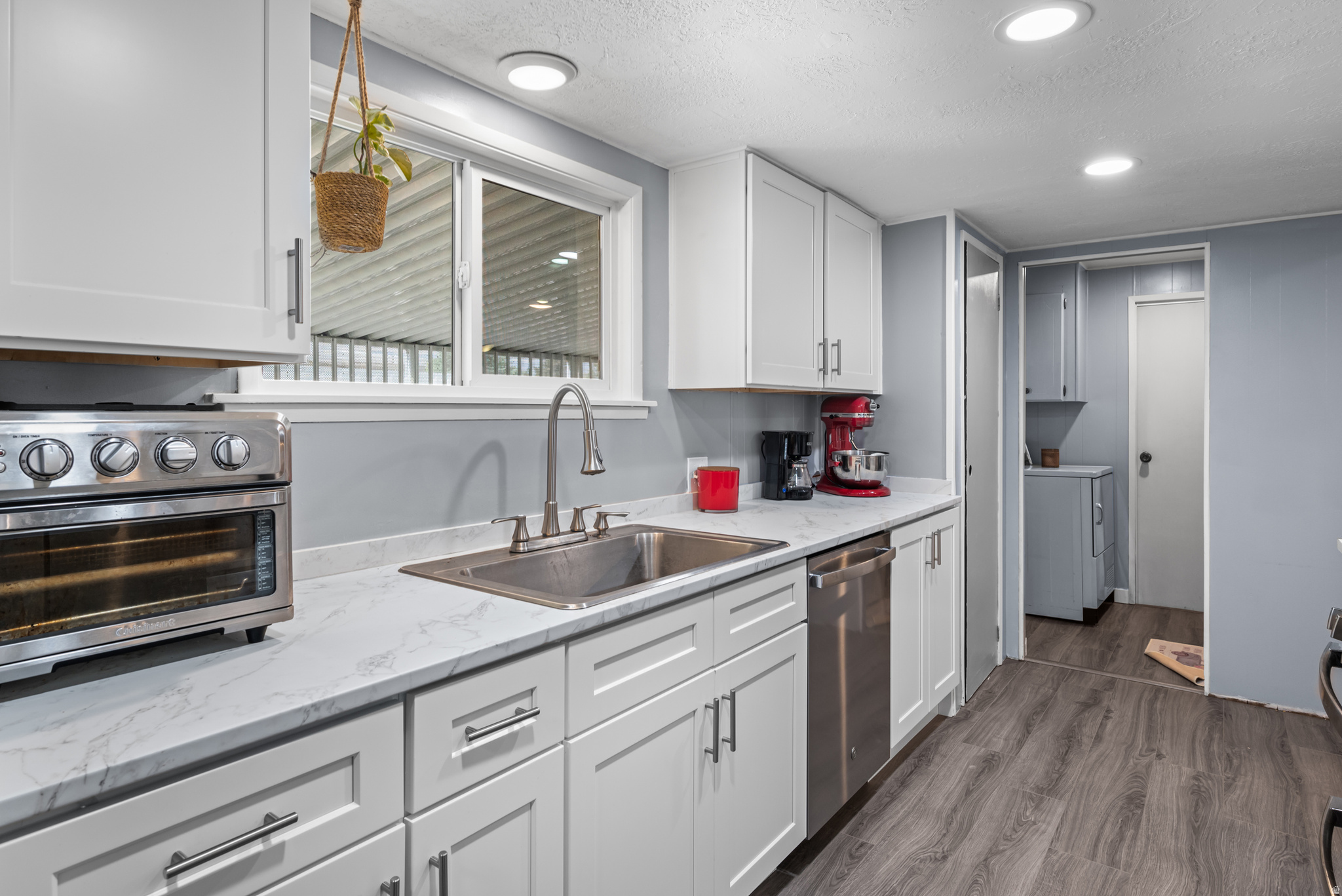 CAMELOT MANUFACTURED HOME COMMUNITY - Residential