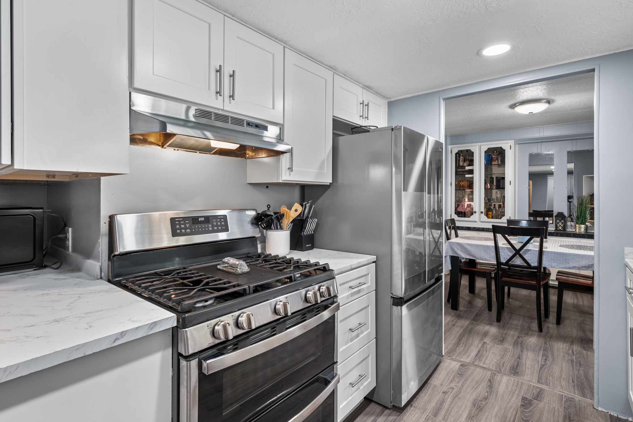 CAMELOT MANUFACTURED HOME COMMUNITY - Residential