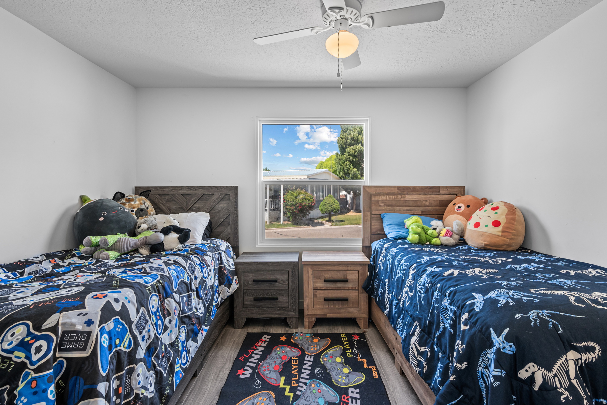 CAMELOT MANUFACTURED HOME COMMUNITY - Residential