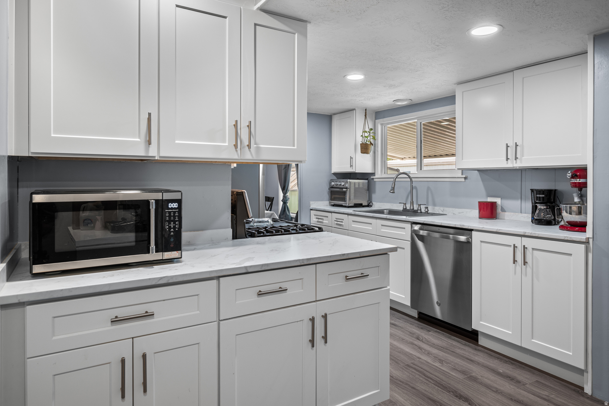 CAMELOT MANUFACTURED HOME COMMUNITY - Residential