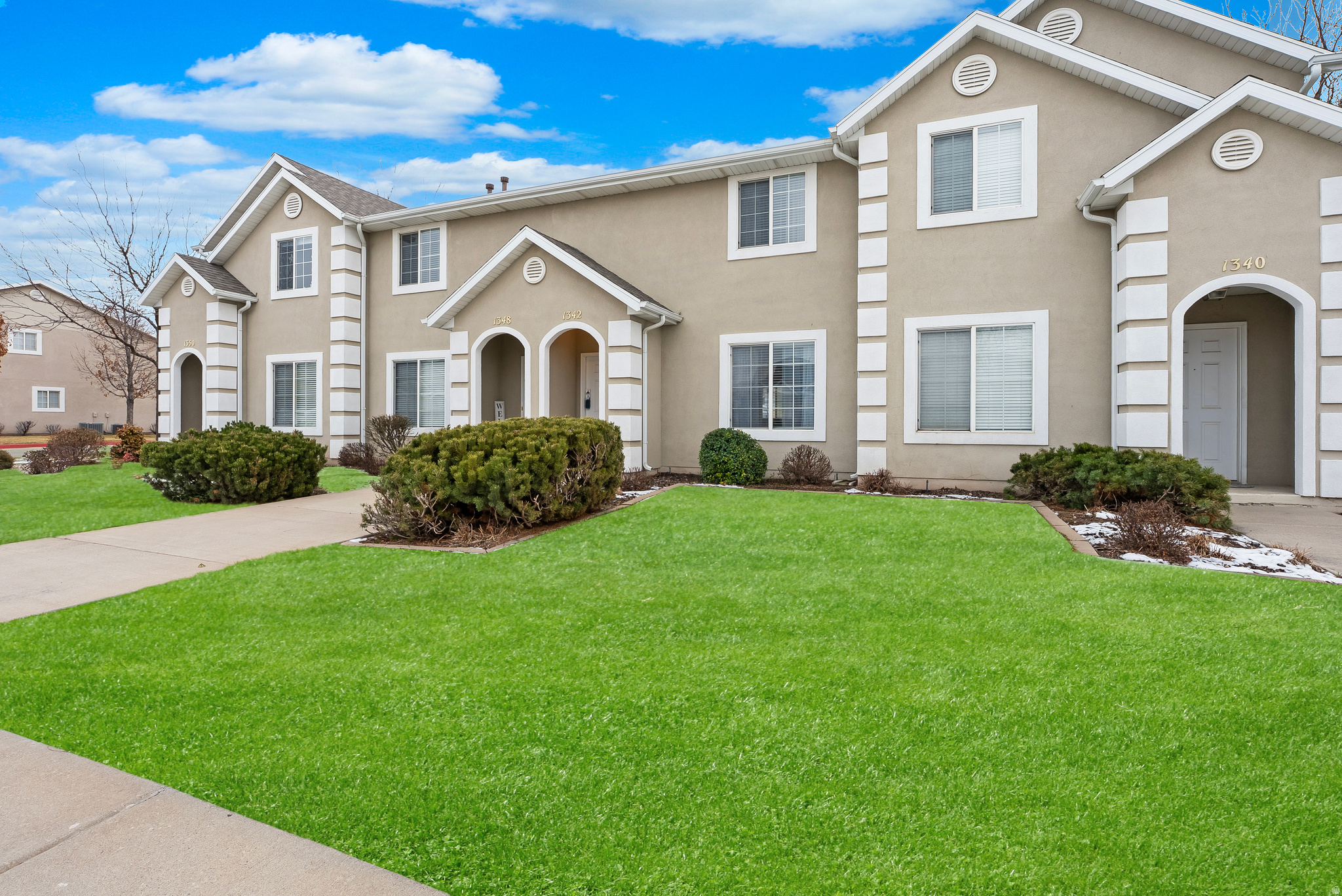 BRIER RIDGE - Residential