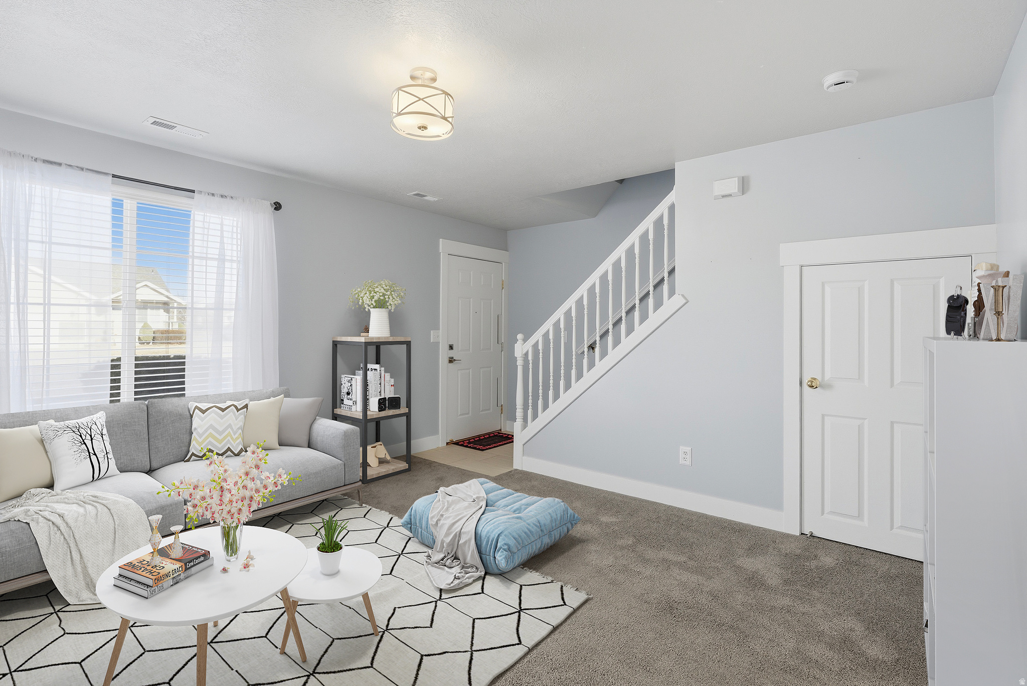 BRIER RIDGE - Residential