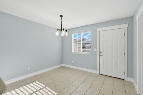 Tiny photo for 1342 E 6125 S, South Ogden, UT 84405 (MLS # 2132927)
