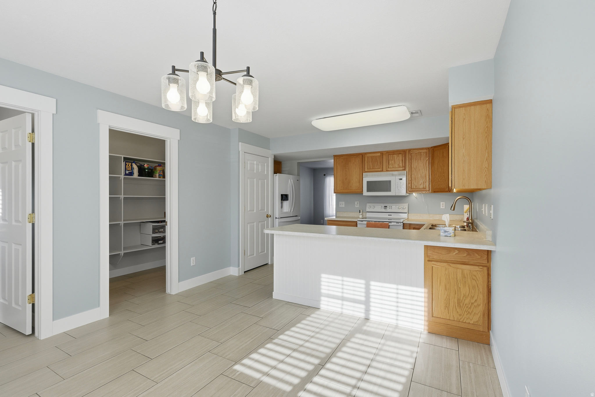 BRIER RIDGE - Residential