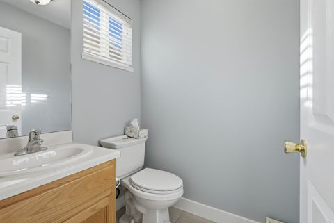 Tiny photo for 1342 E 6125 S, South Ogden, UT 84405 (MLS # 2132927)