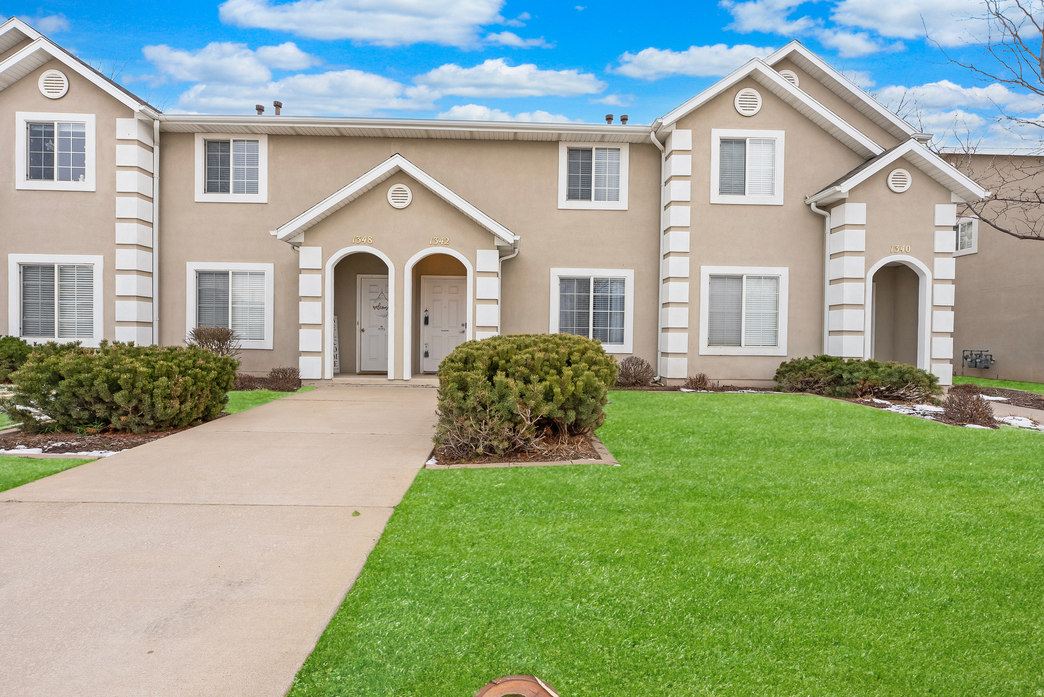 BRIER RIDGE - Residential