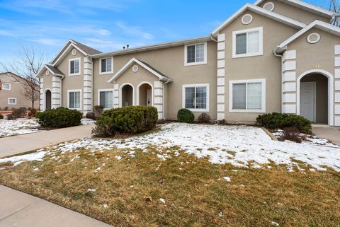 Tiny photo for 1342 E 6125 S, South Ogden, UT 84405 (MLS # 2132927)