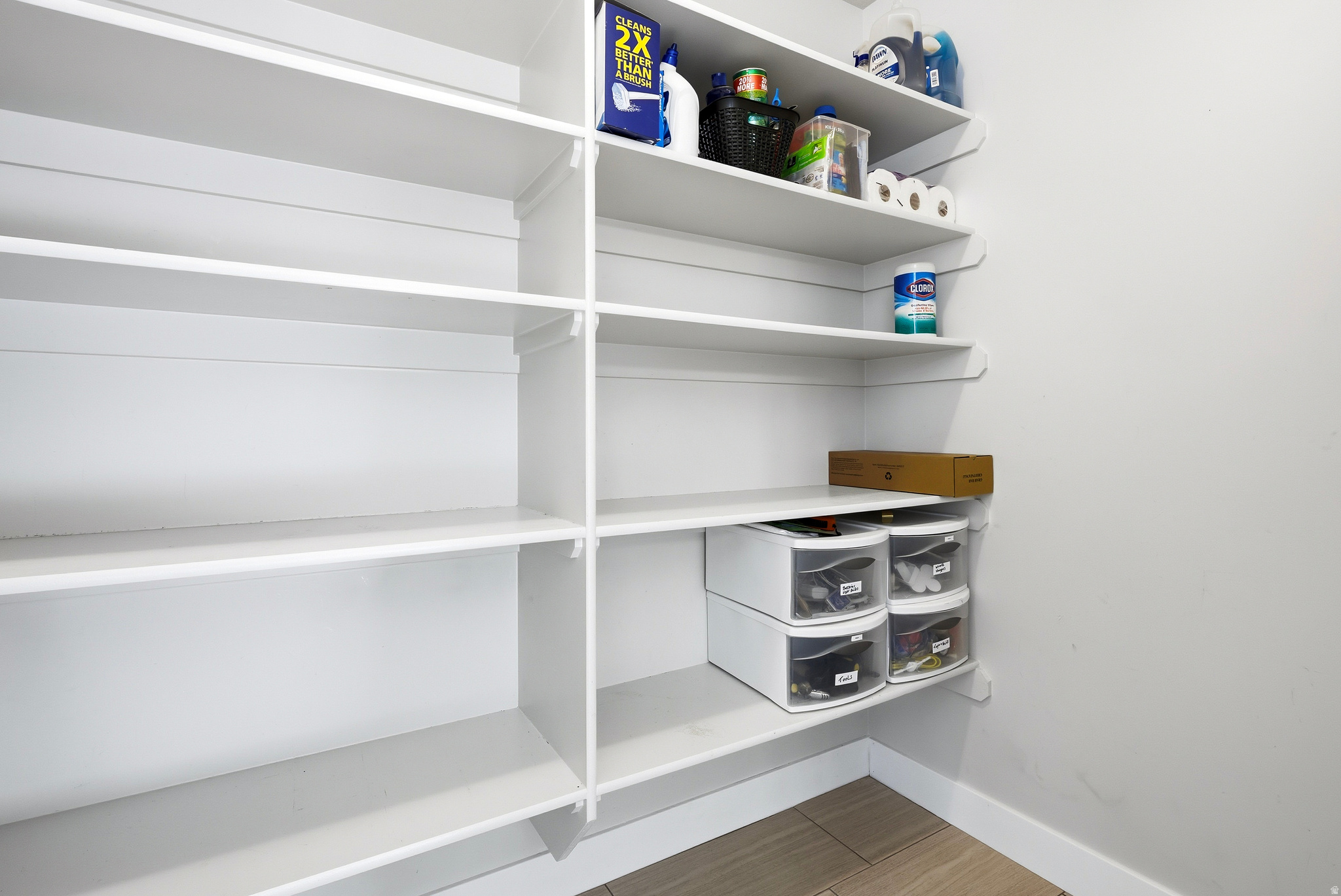 BRIER RIDGE - Residential