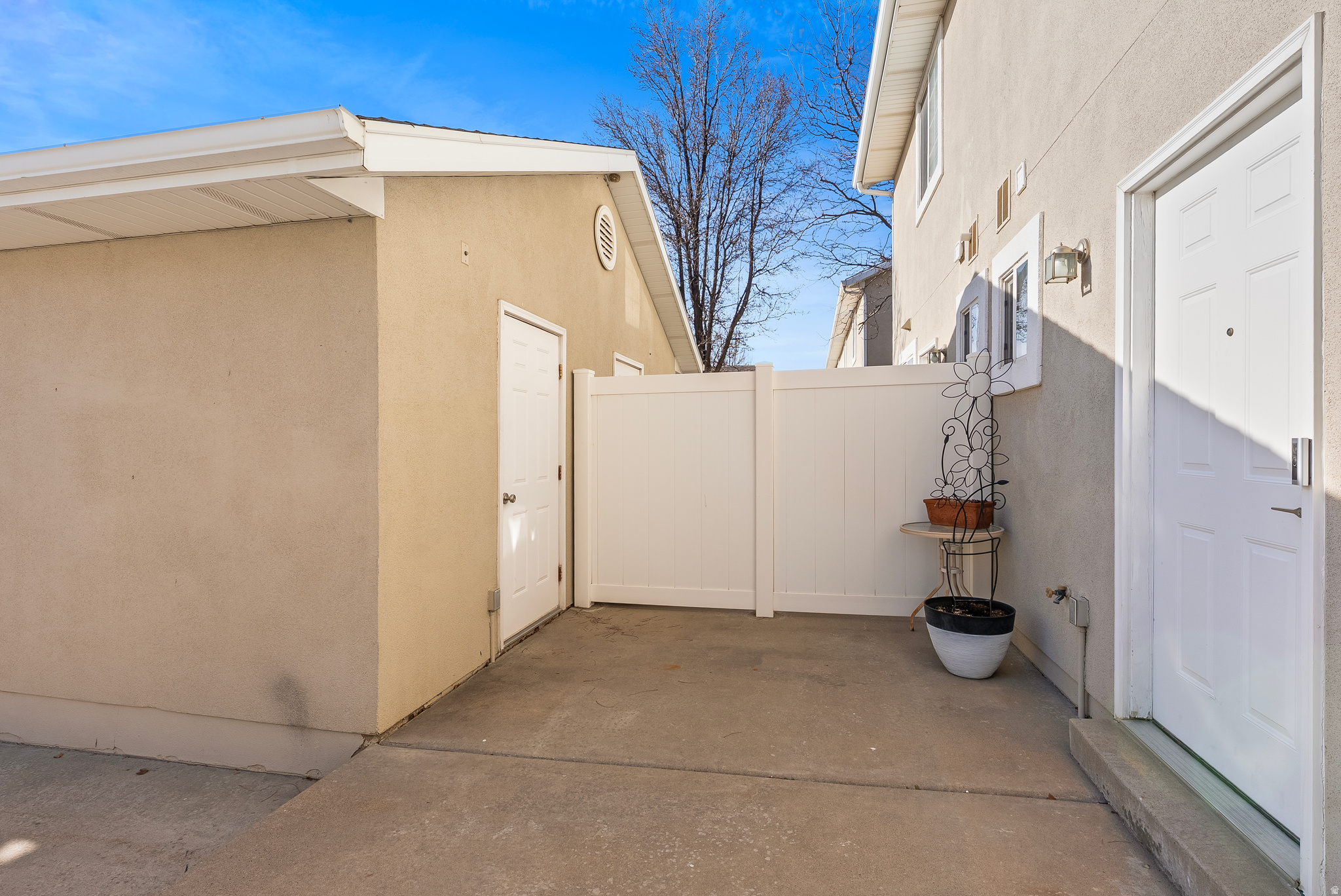 BRIER RIDGE - Residential