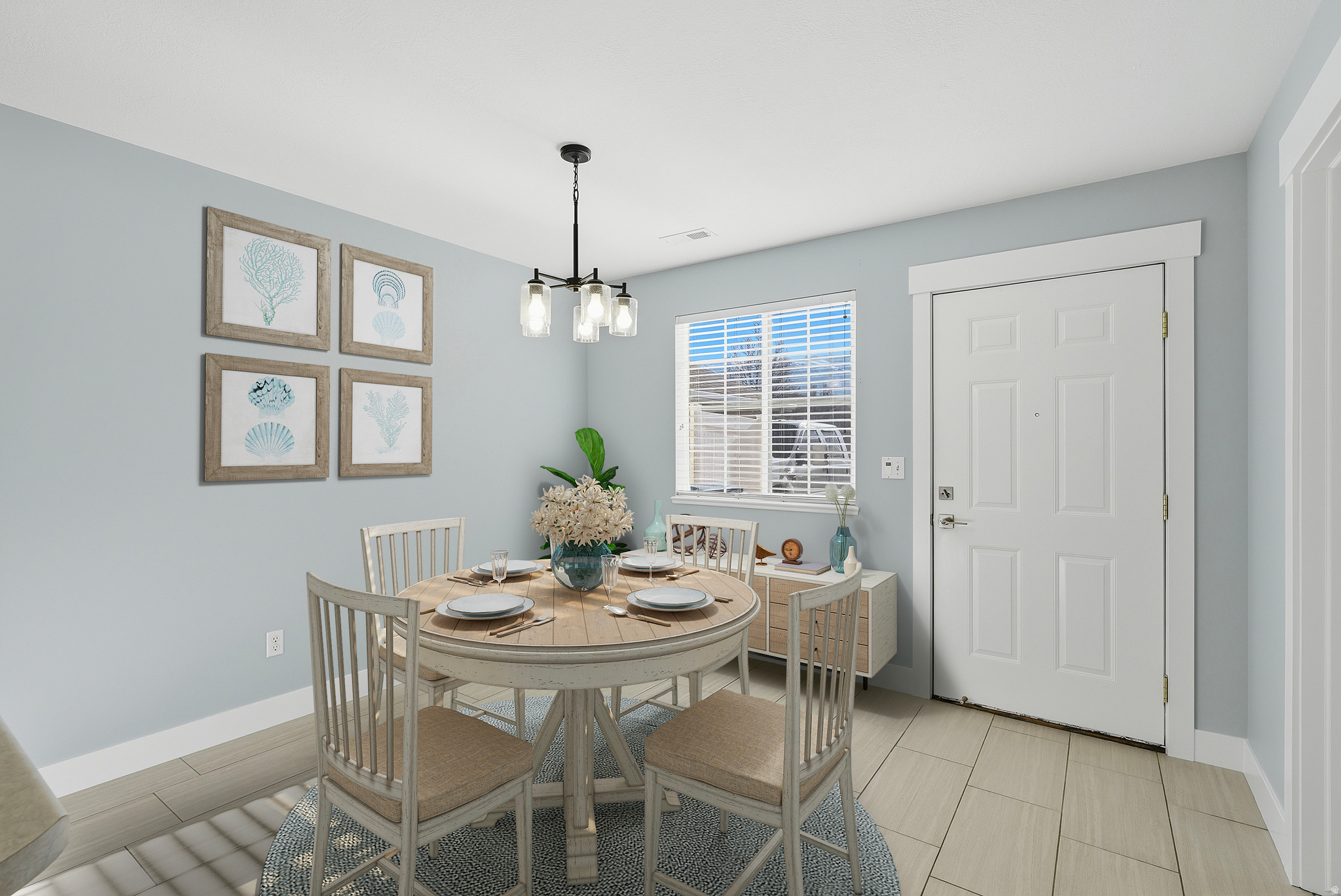 BRIER RIDGE - Residential