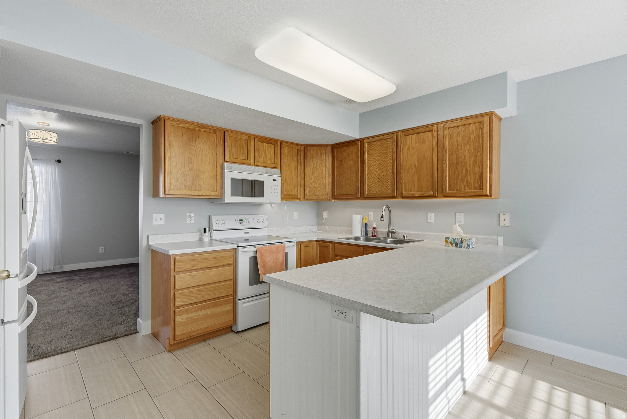 BRIER RIDGE - Residential