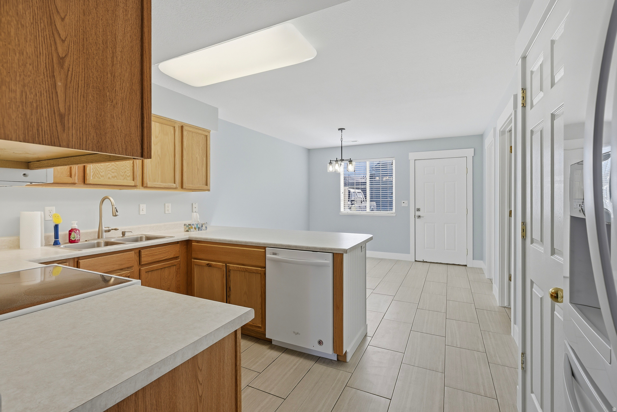 BRIER RIDGE - Residential