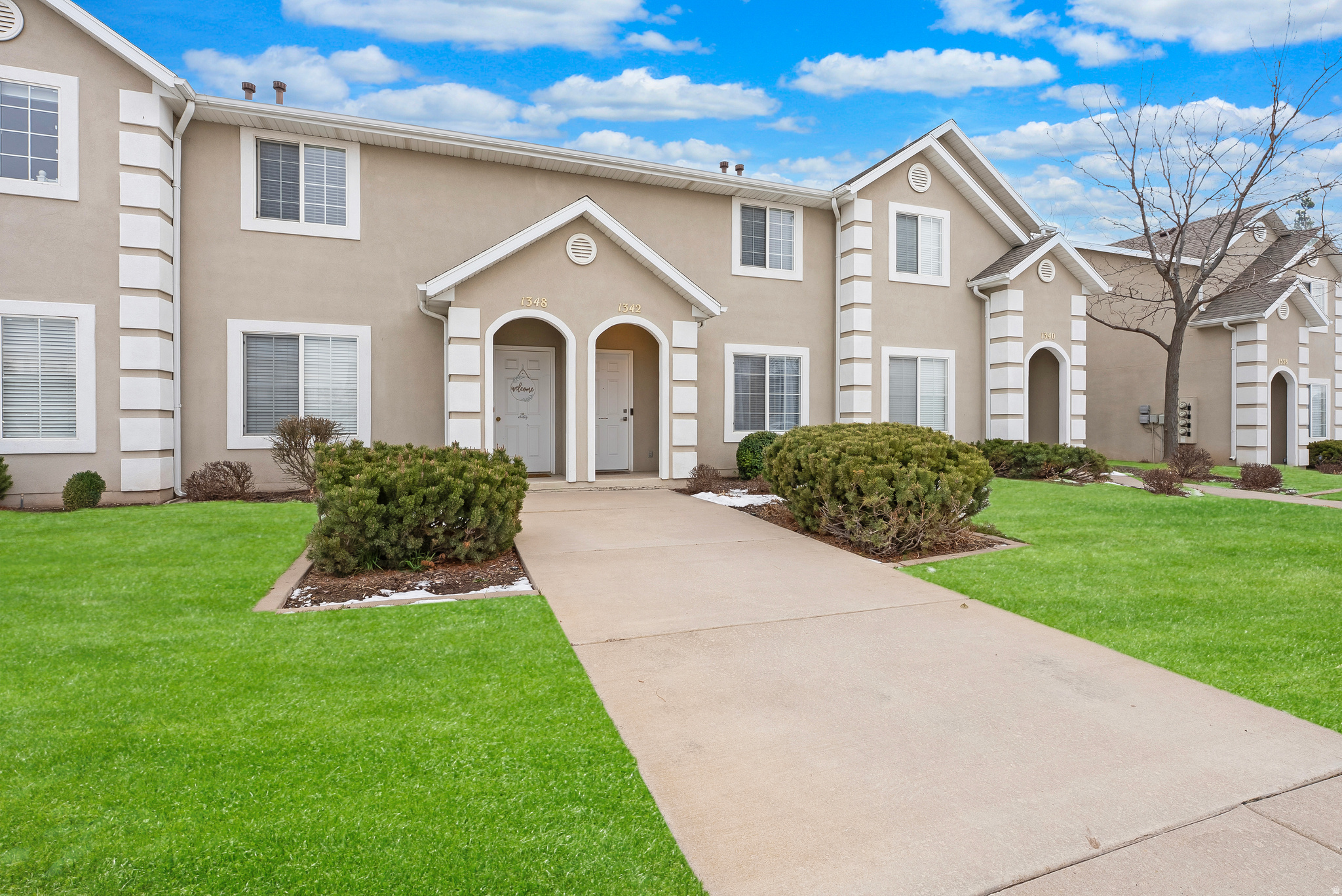 BRIER RIDGE - Residential