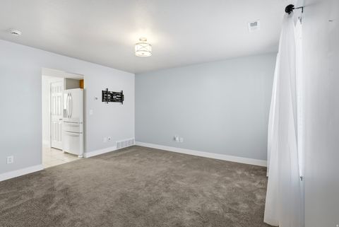 Tiny photo for 1342 E 6125 S, South Ogden, UT 84405 (MLS # 2132927)