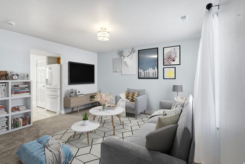 Tiny photo for 1342 E 6125 S, South Ogden, UT 84405 (MLS # 2132927)