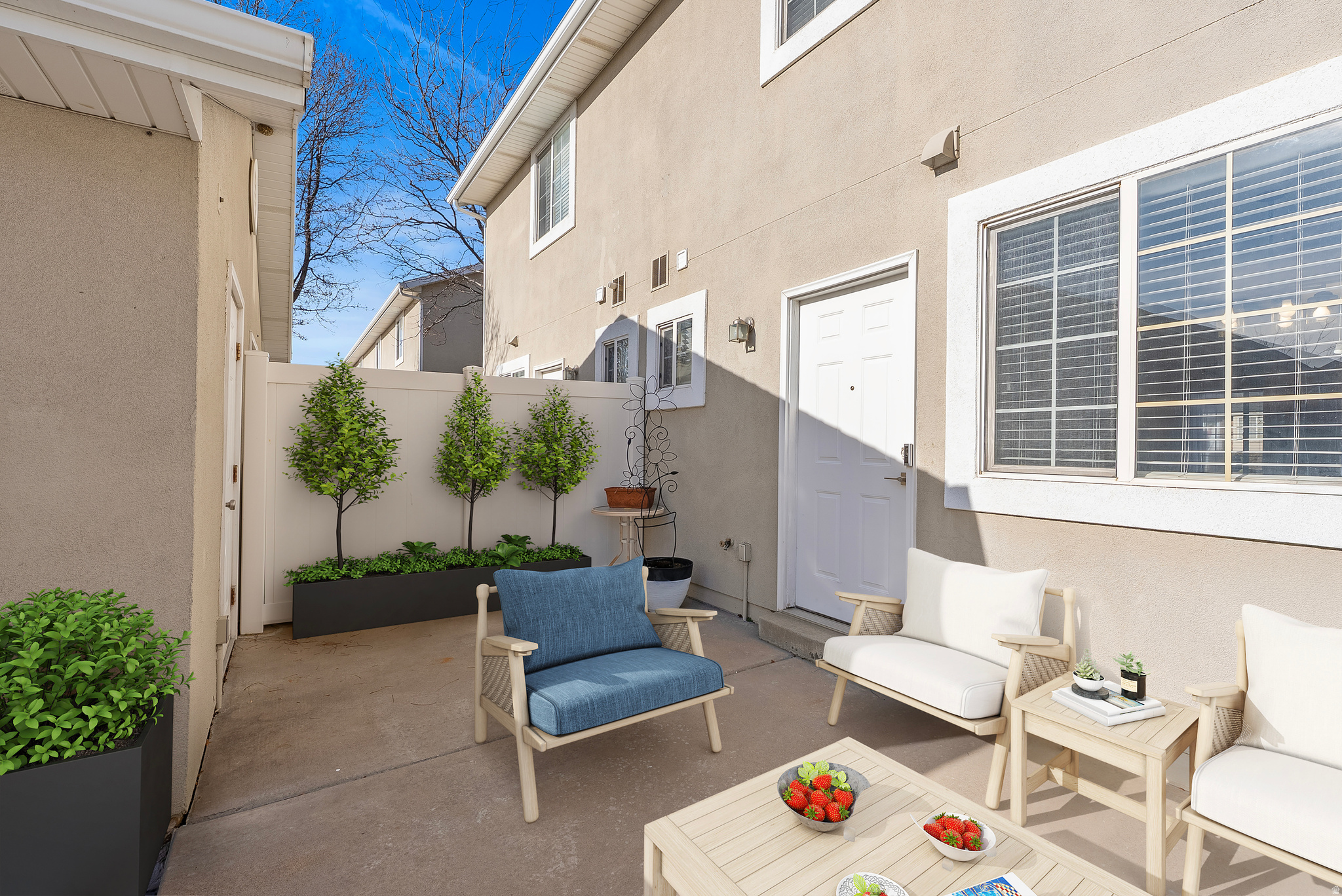 BRIER RIDGE - Residential