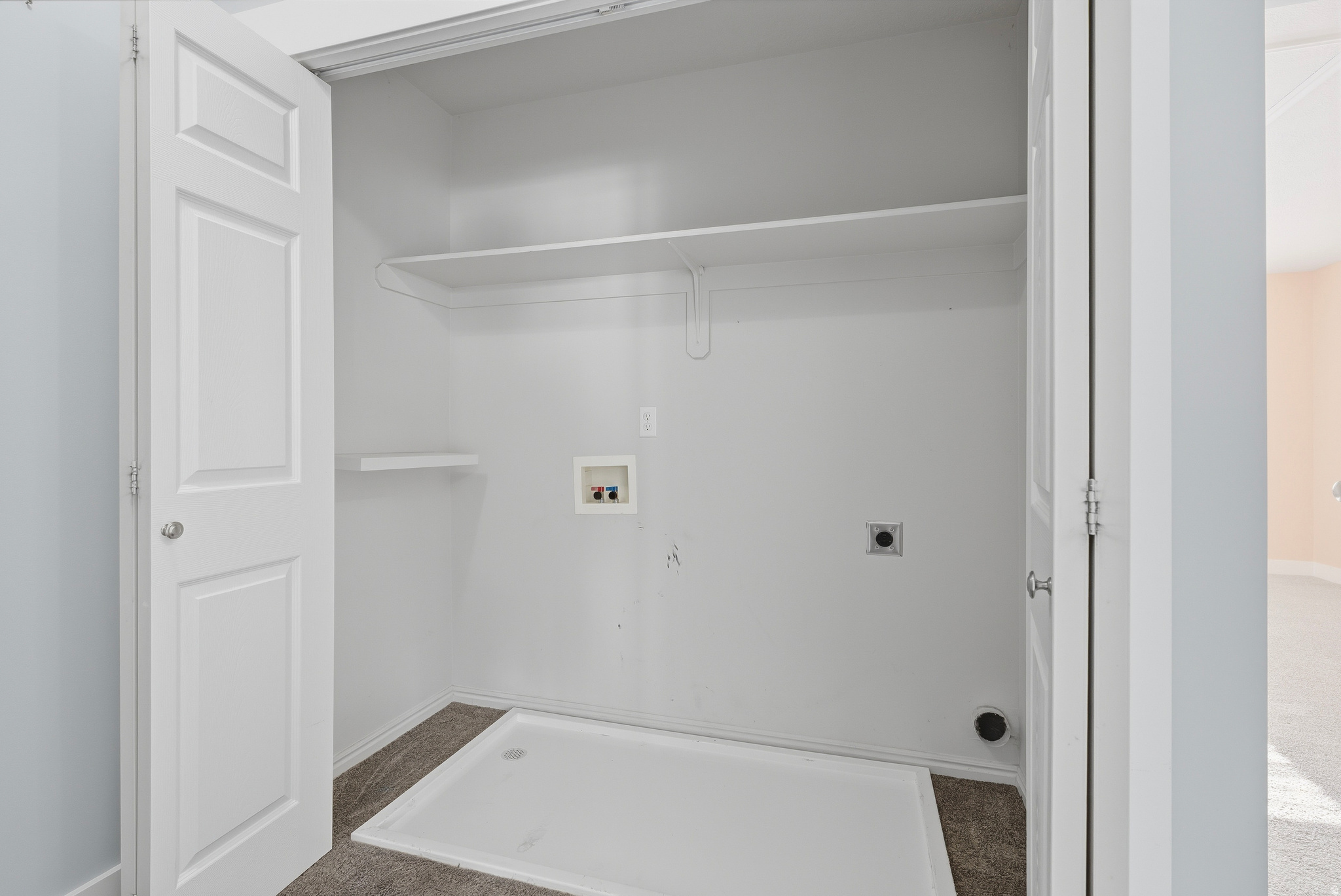 BRIER RIDGE - Residential