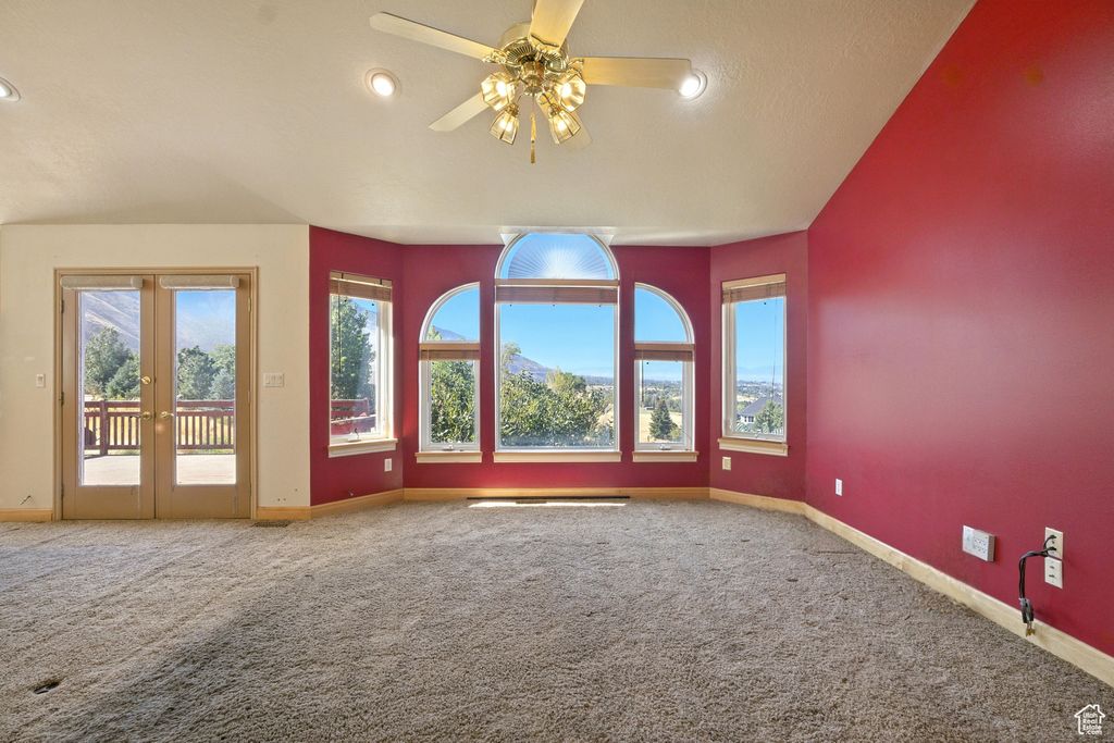 Photo of 1990 E CANYON RIDGE DR, North Logan, UT 84341 (MLS # 2106849)