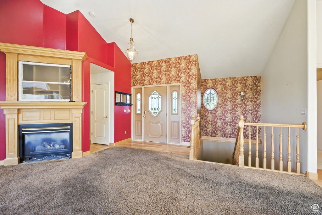 Photo of 1990 E CANYON RIDGE DR, North Logan, UT 84341 (MLS # 2106849)