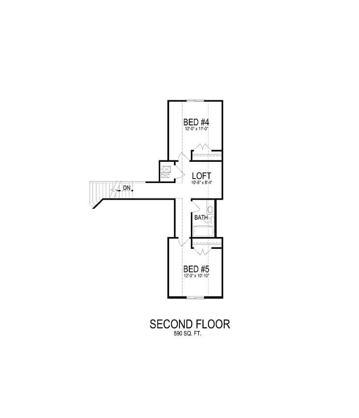 1481 S Helens Dr #56, Salem, Utah image 4