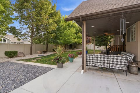 Tiny photo for 1261 W 1950 S, Syracuse, UT 84075 (MLS # 2178636)