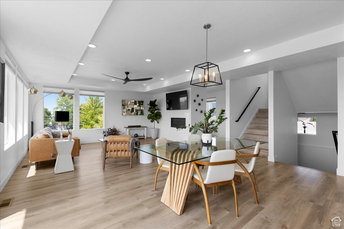 GOLF COURSE VIEW SUBDIVISION - Residential
