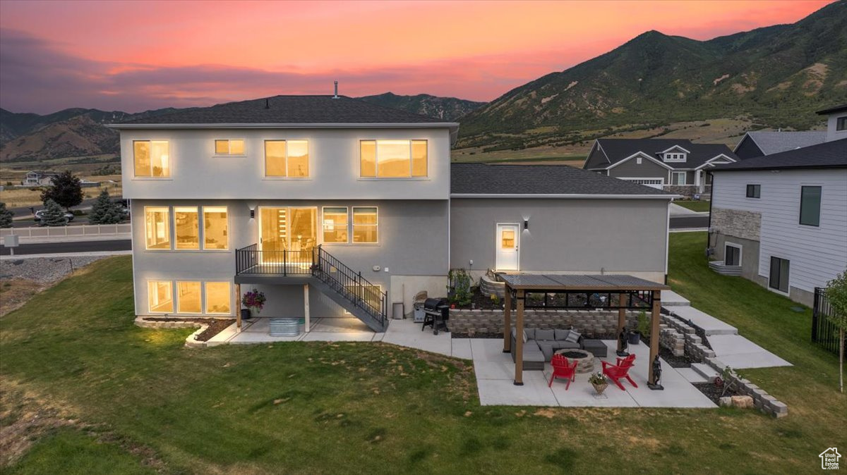 GOLF COURSE VIEW SUBDIVISION - Residential