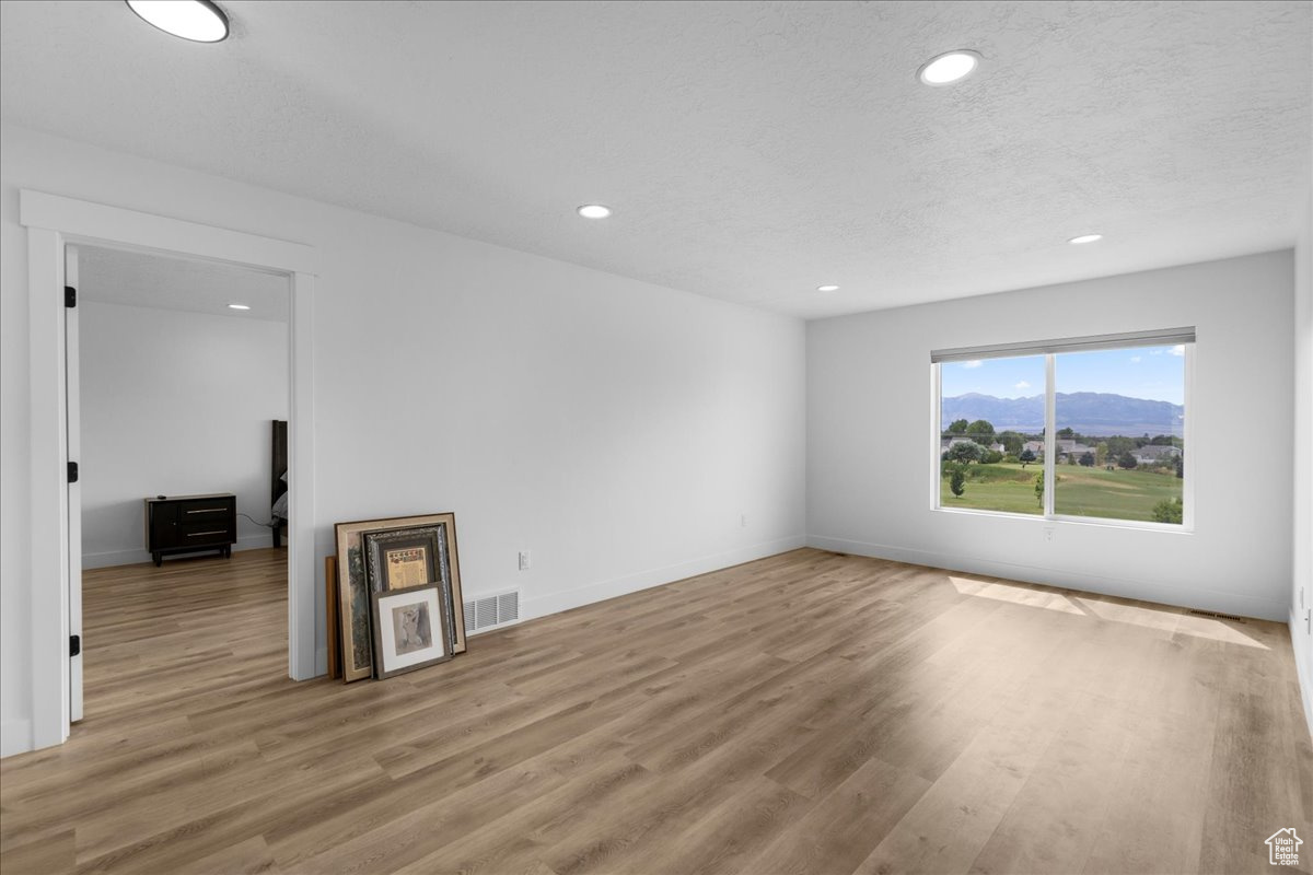 GOLF COURSE VIEW SUBDIVISION - Residential