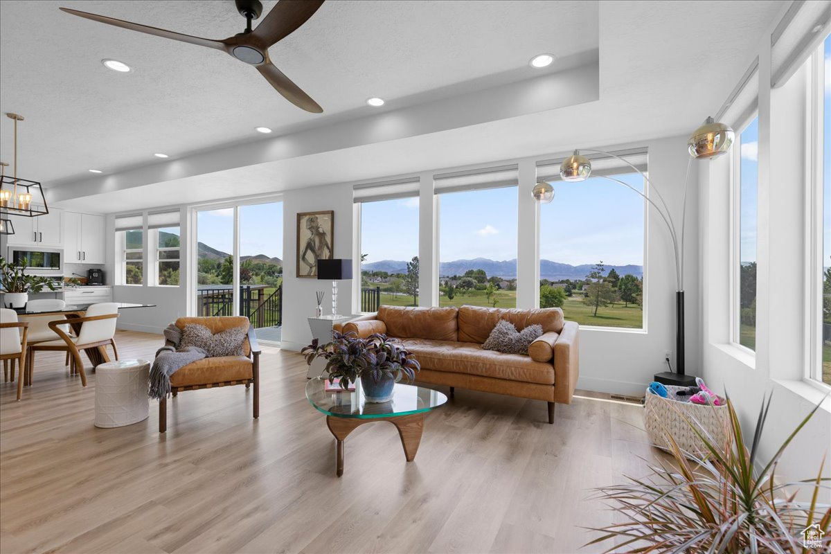 GOLF COURSE VIEW SUBDIVISION - Residential