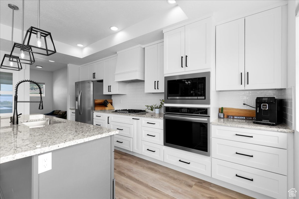 GOLF COURSE VIEW SUBDIVISION - Residential