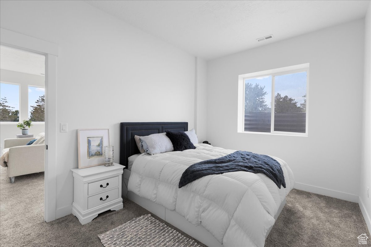 GOLF COURSE VIEW SUBDIVISION - Residential