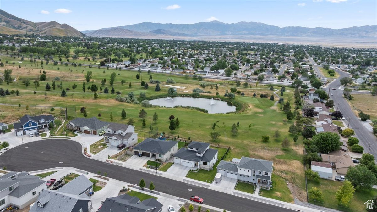 GOLF COURSE VIEW SUBDIVISION - Residential