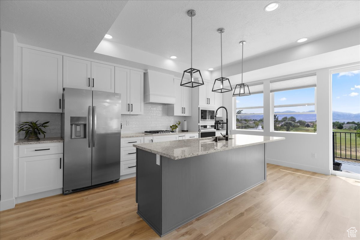 GOLF COURSE VIEW SUBDIVISION - Residential